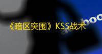 《暗区突围》KSS战术头盔属性一览